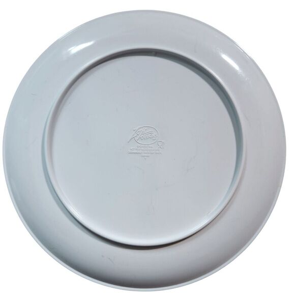 DISNEY WINNIE THE POOH  2 PIECE DINNERWARE SET PLATE AND BOWL - Picture 7 of 9